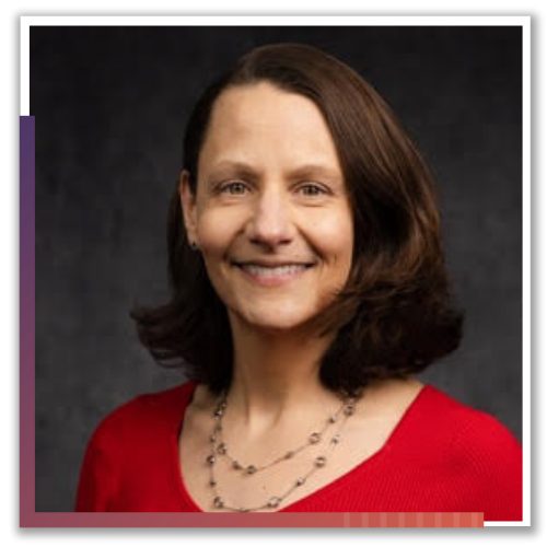 Andrea Gregg Headshot