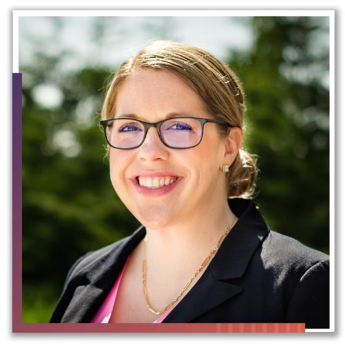 Andrea Whittaker Headshot