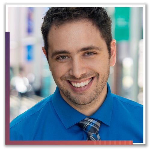 Andrew Vecchiarelli Headshot