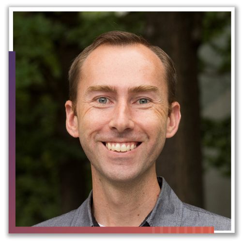 Brian Ciccotelli Headshot