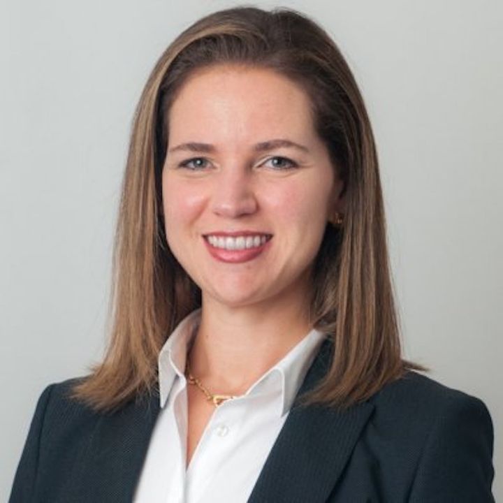 Celia Berenguer headshot
