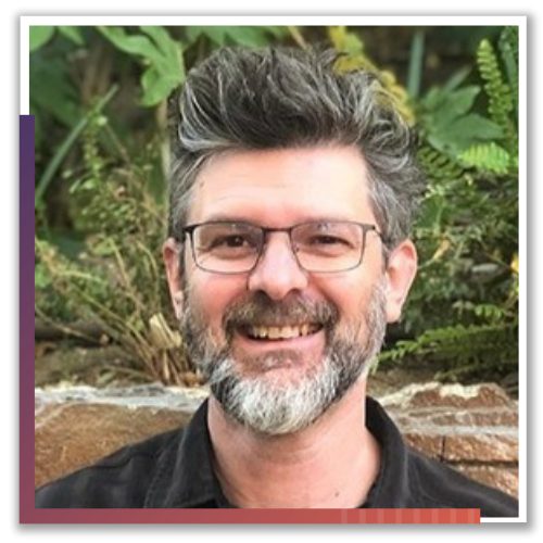 Dave Kerschbaum Headshot