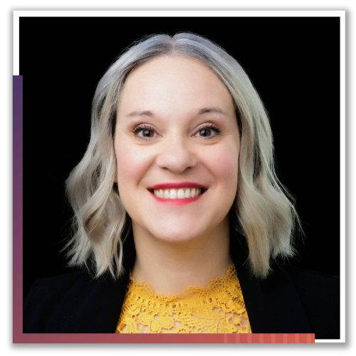 Emily Wilson Headshot