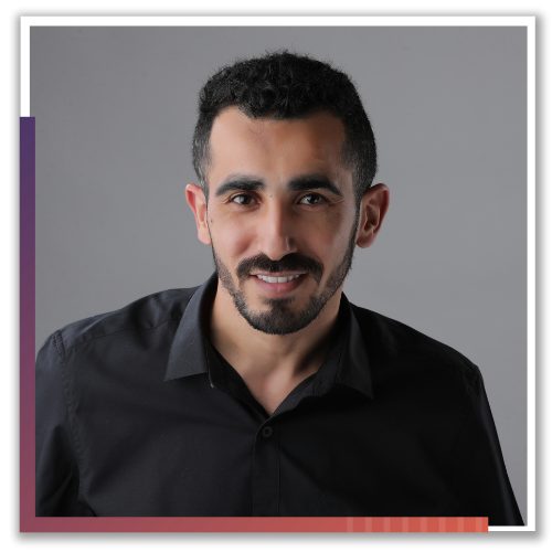 Hakeem Basheer Headshot