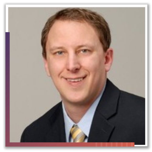 Jeremy Fegert Headshot