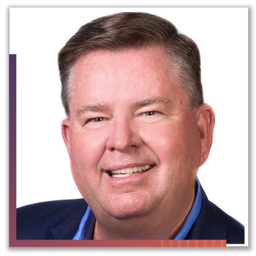 Jim Everidge Headshot