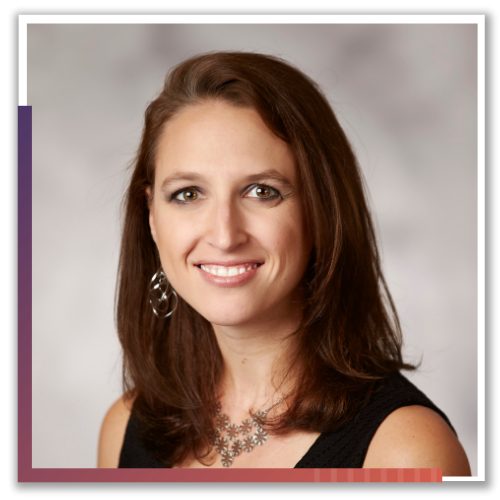 Lindsay Russell Headshot