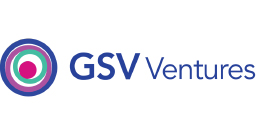 GSV Ventures Logo