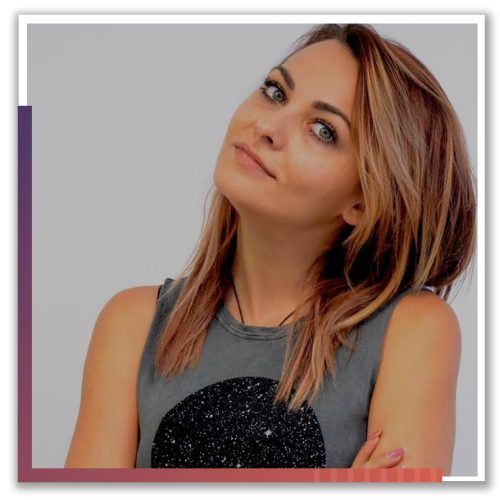 Teodora Georgieva-Diaz Headshot