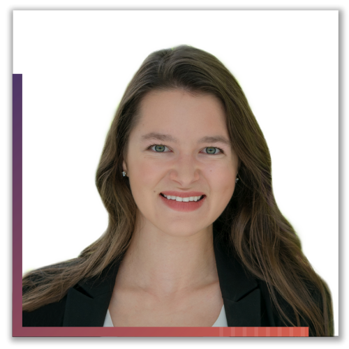 Christine Bednarz Headshot