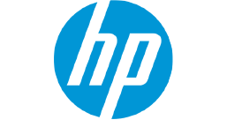 HP logo