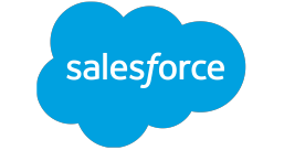 Salesforce logo