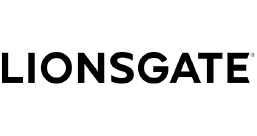 Lionsgate logo