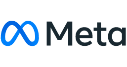 Meta logo