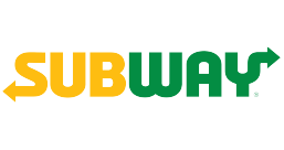 Subway Logo