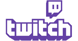 Twitch Logo