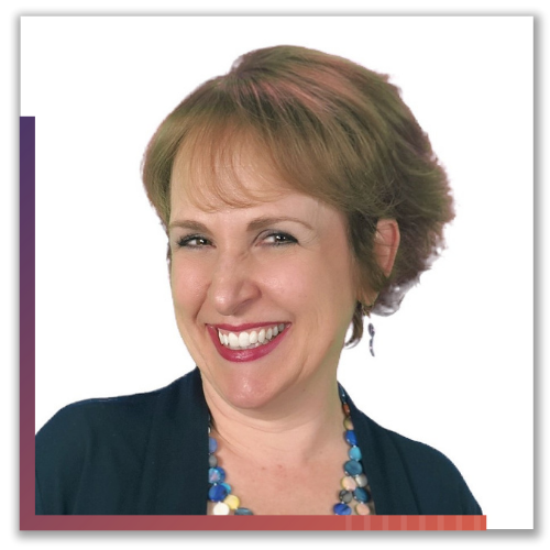 Theresa Zeller Headshot